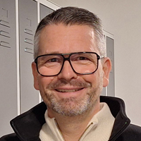 Jochen Fechtel
